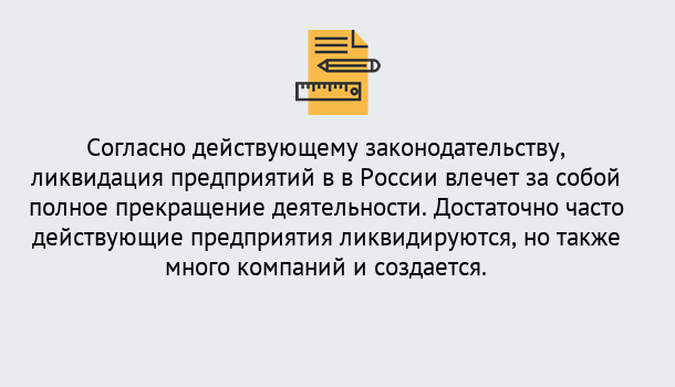 Почему нужно обратиться к нам? Верхний Уфалей Ликвидация предприятий в Верхний Уфалей: порядок, этапы процедуры